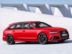 Audi RS6 Avant 2014 года (WW)
